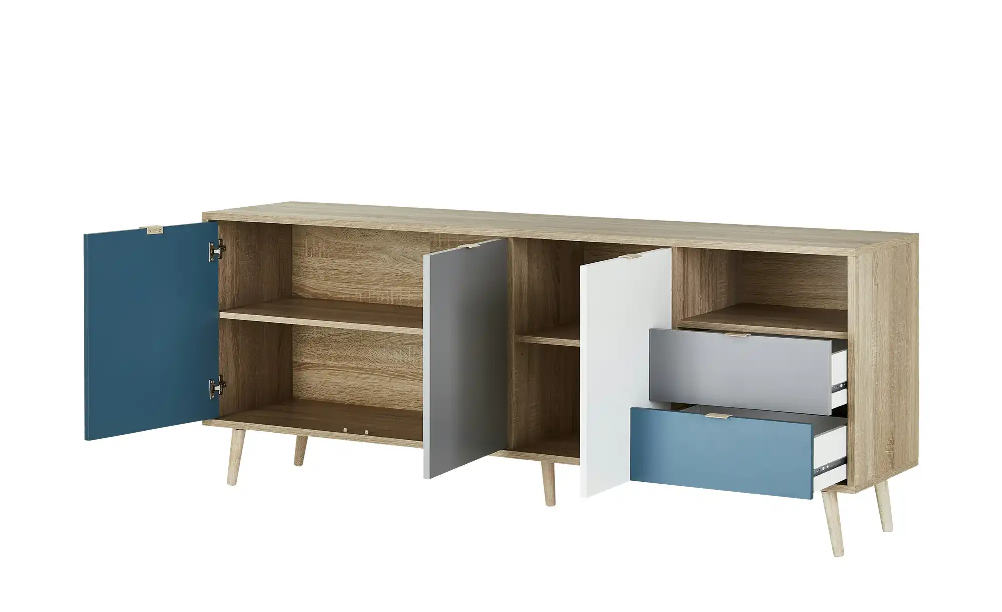Sideboard Cabia