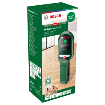 Bosch detector UniversalDetect
