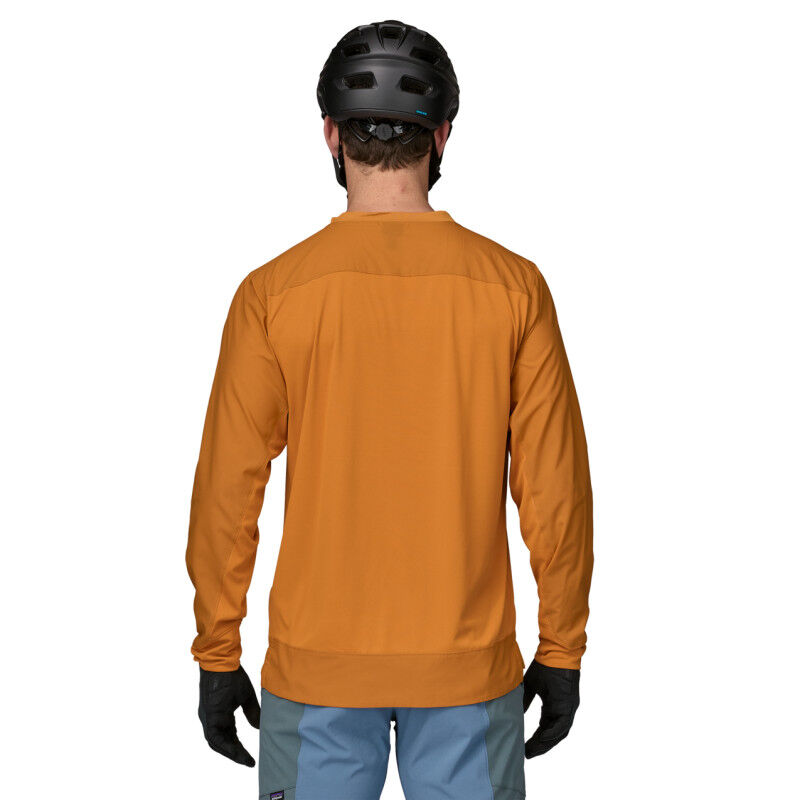 L/S Dirt Craft Jersey - Maillot VTT homme