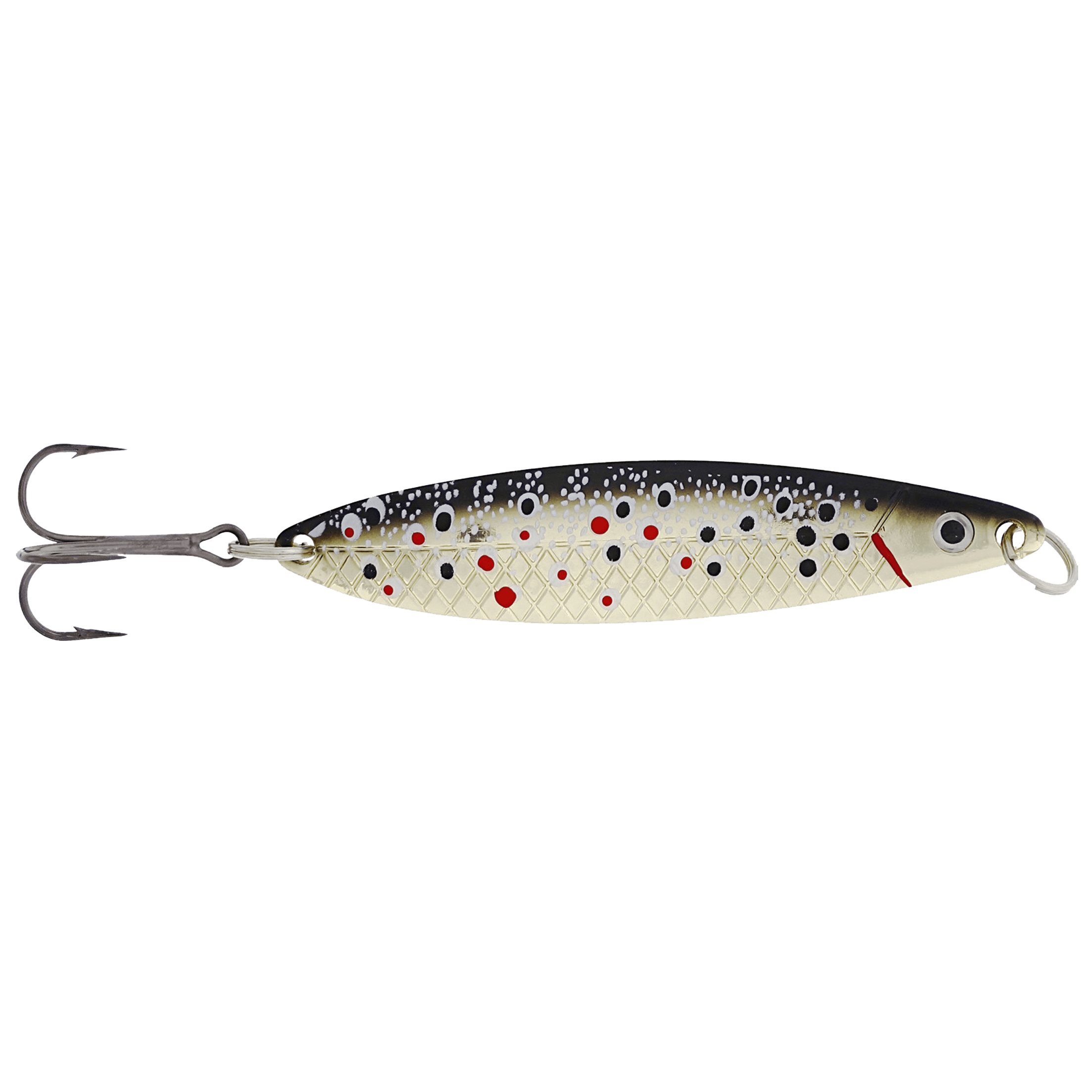 Kinetic Pasvik 34g - Sluk og agn