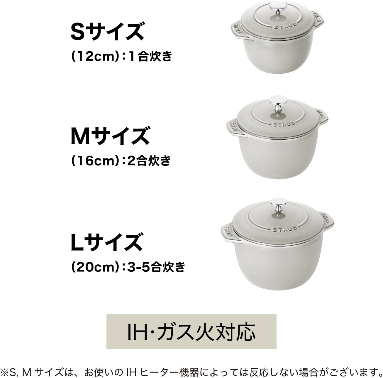 Zwilling Staub Specialities Reis Cocotte, kirschrot, 16 cm