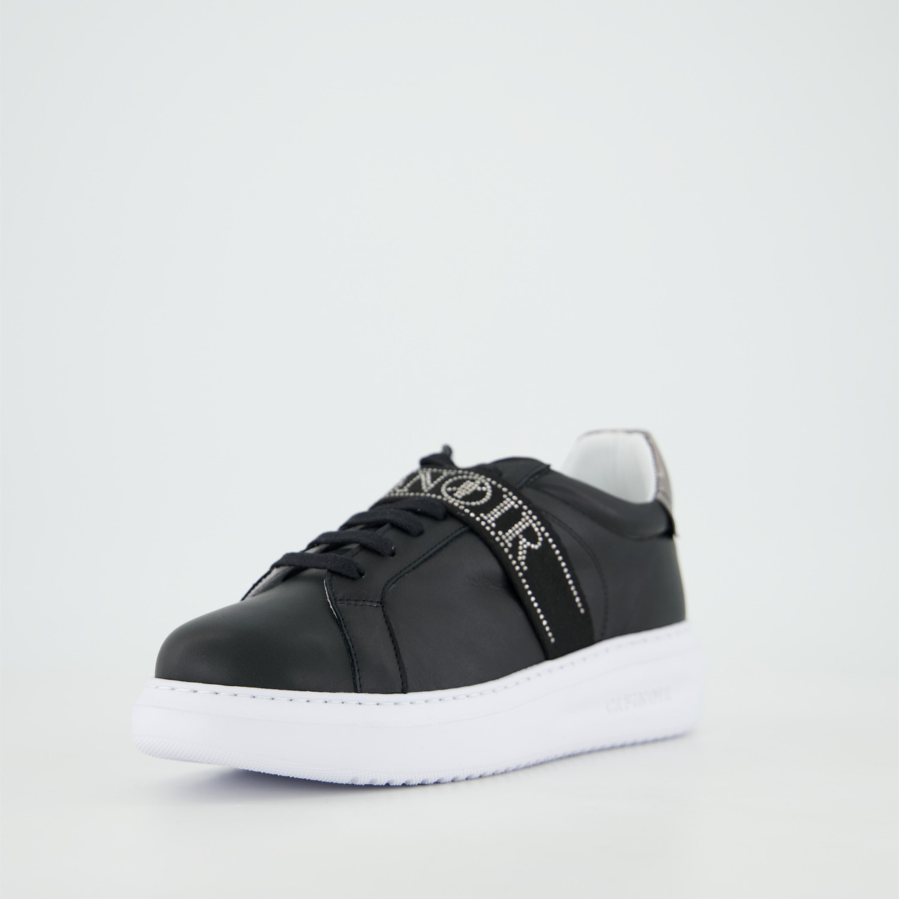 Cafe Noir Sneaker