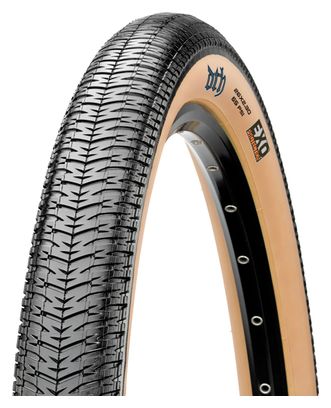 Pneu Maxxis DTH 26'' Tringle Rigide Dual Exo Tanwall