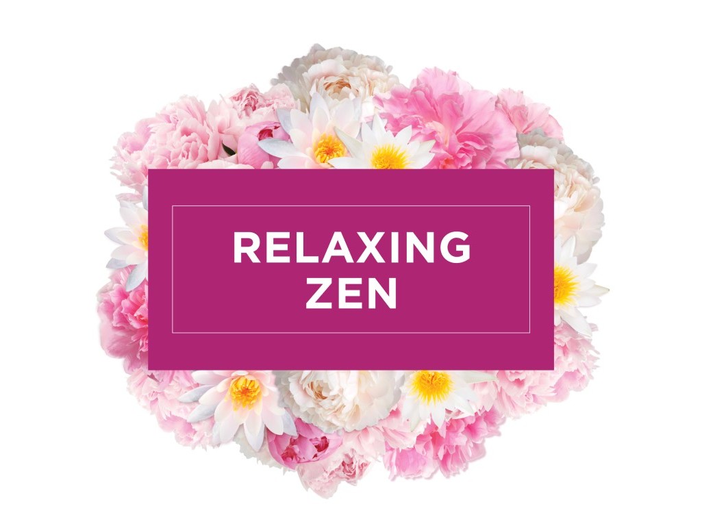 AMBIENTADOR ELÉCTRICO RECARGA GLADE RELAXING ZEN 3X20ML