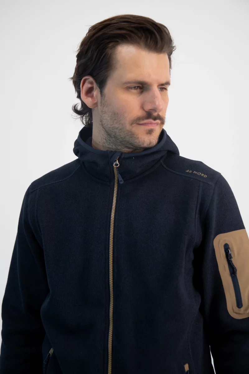 46 NORD Herren Midlayer