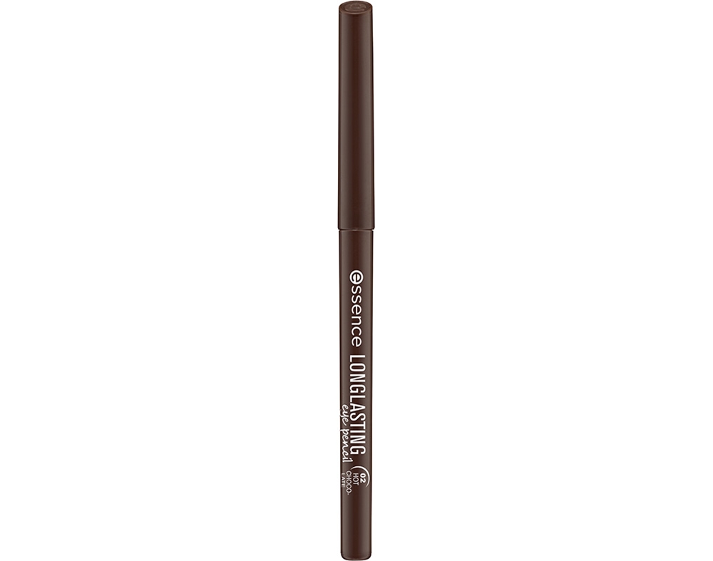 LÁPIS ESSENCE OLHOS LONG LASTING 02
