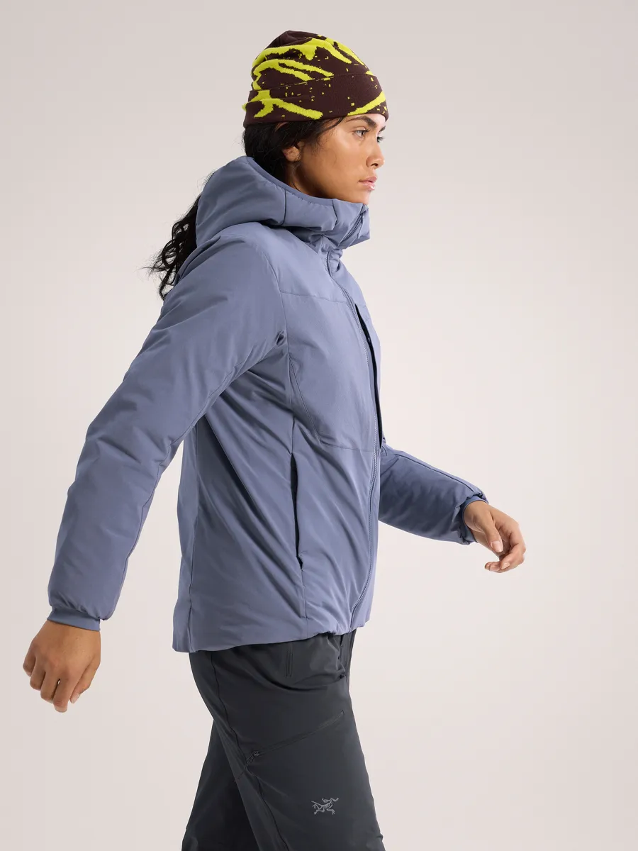 Arc'teryx Women's Proton Heavyweight Hoody Stratus