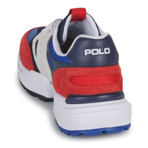 Polo Ralph Lauren - POLO JOGGER Multicolor