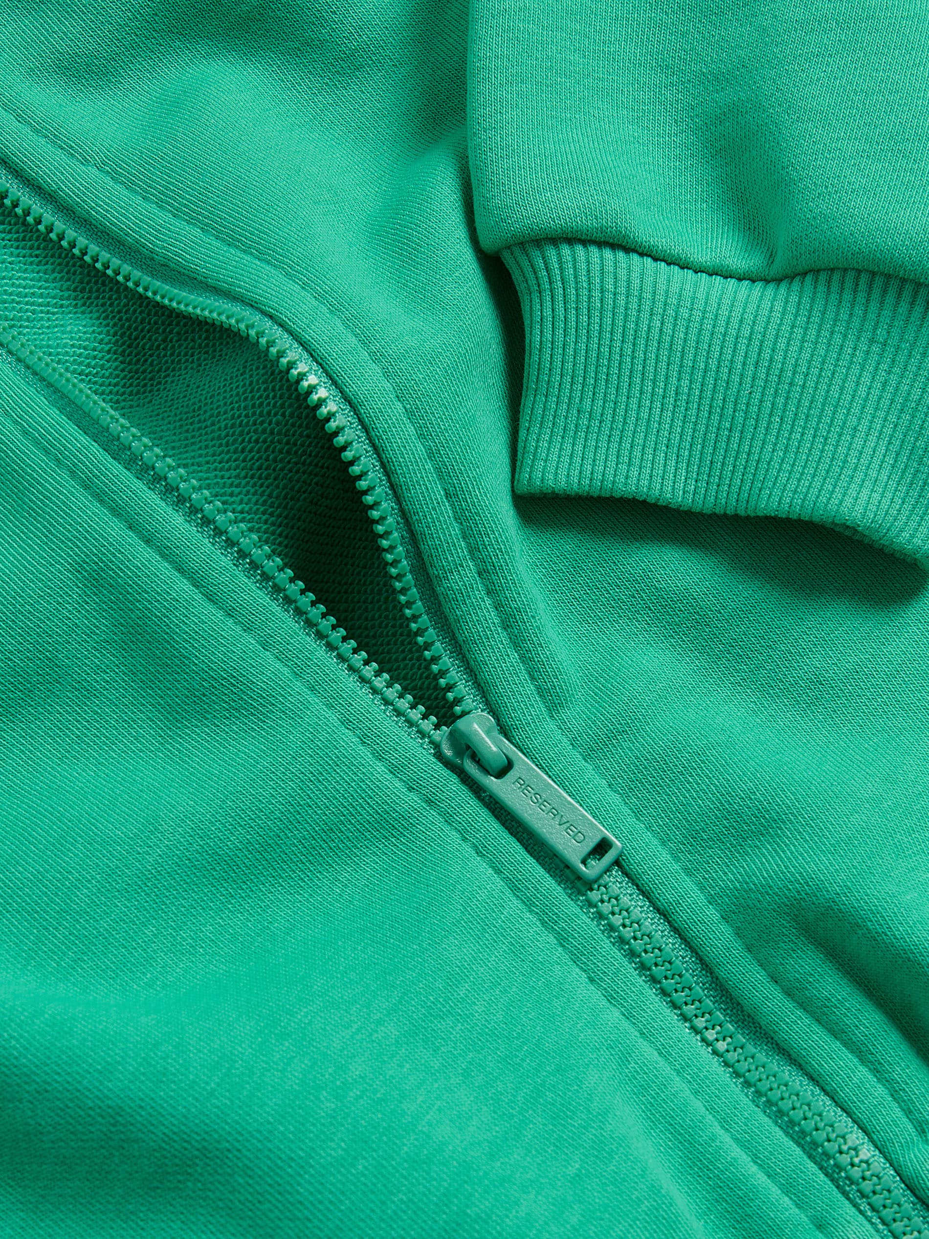 Oversize-Hoodie