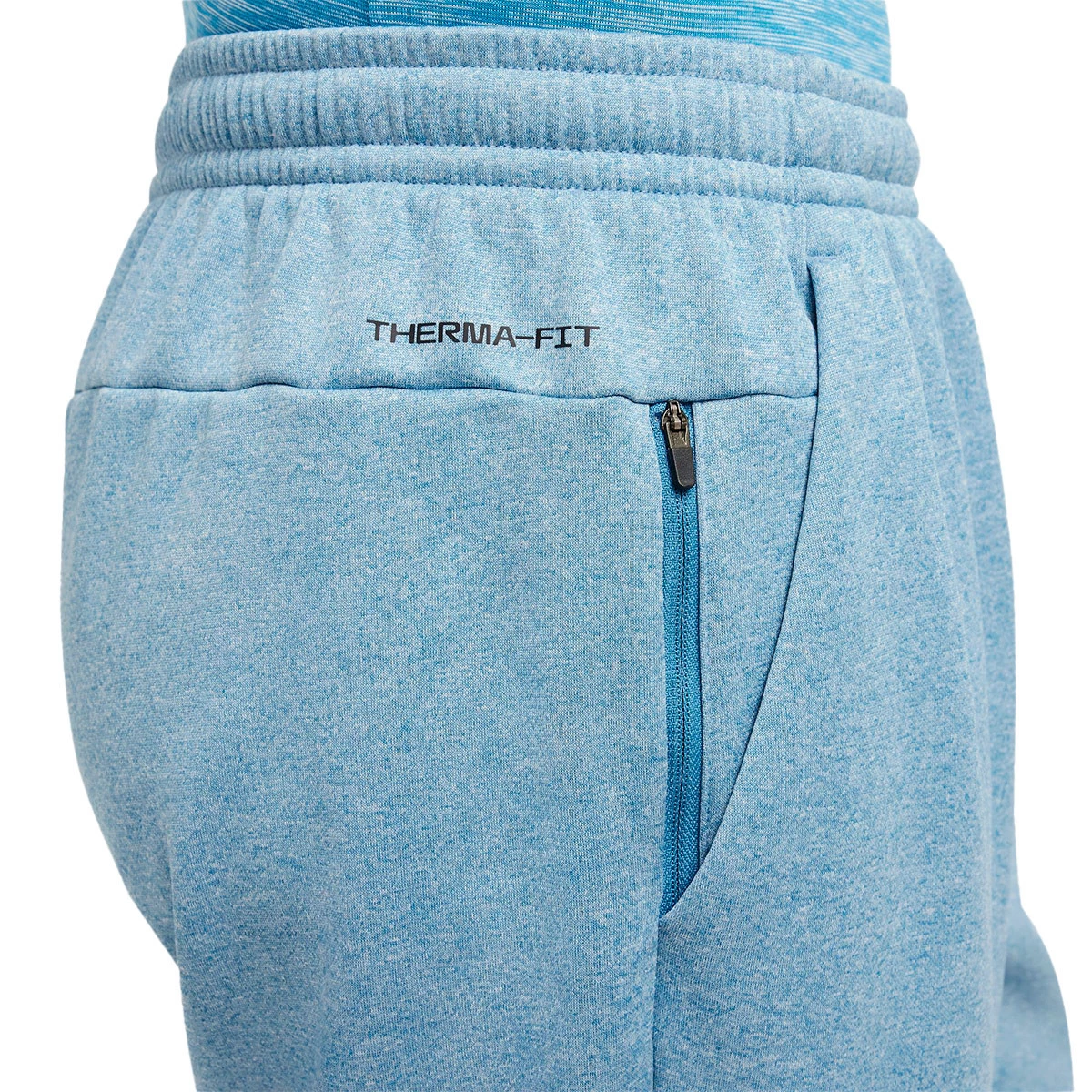 Calças Nike Therma-FIT Swoosh