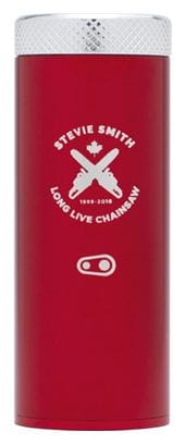 Kit de Réparation Tubeless Crankbrothers Cigar Tool Stevie Smith   5 Mèches