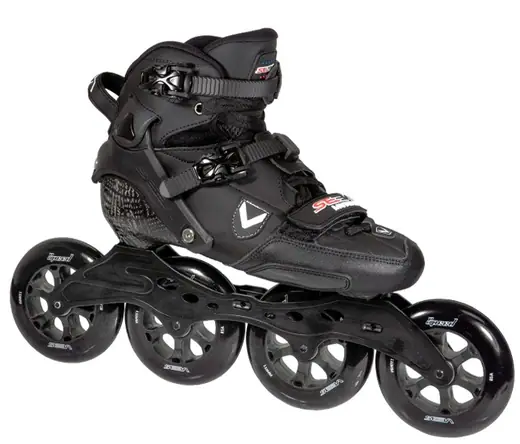 Seba Marathon 110 Inline Speed Skates - Rulleskøjter | SkatePro