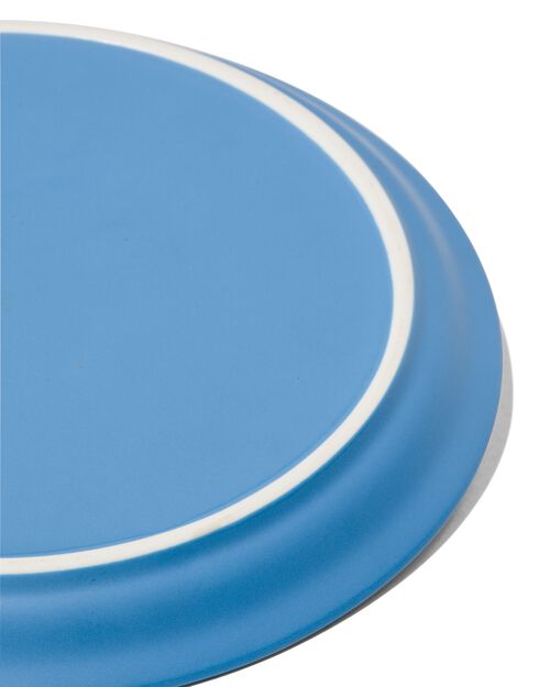 assiette Jip en Janneke new bone 20cm