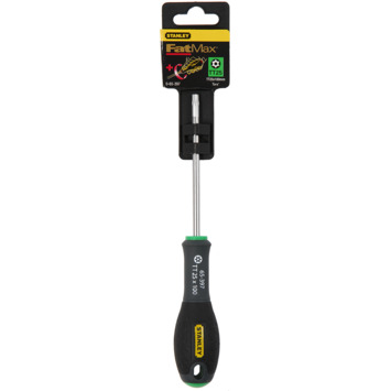 FATMAX SCHROEVENDR TT25X100MM