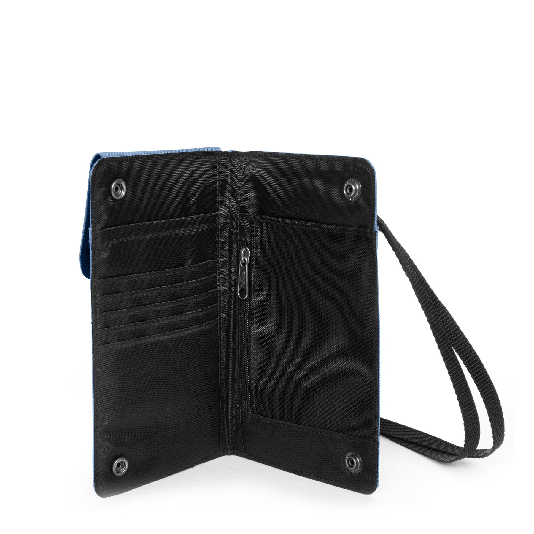 Daller Pouch Charming Blue