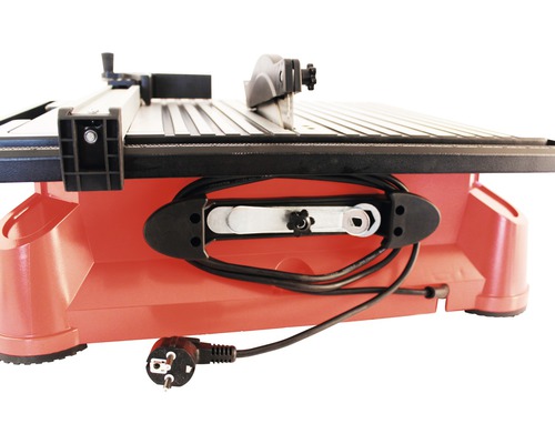 Profi-Tech TC 180 tegelsnijmachine inclusief snijschijf