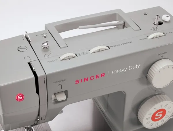 Singer 4432 - automatisk symaskine