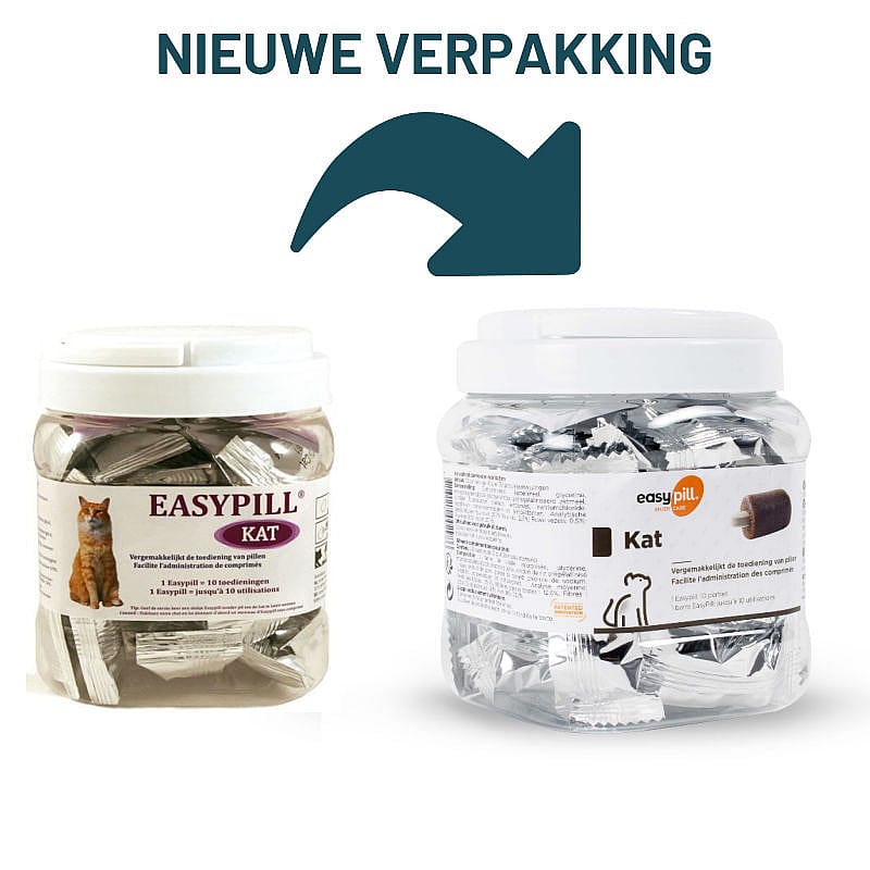 Easypill Kat 10 gram