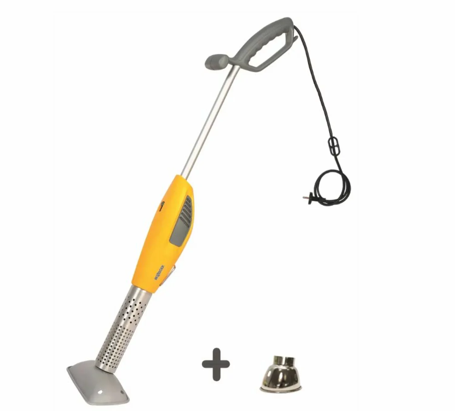 Hozelock Green Power XL Elektrische onkruidbrander - 2000W - 600°C
