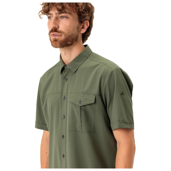 Vaude - Rosemoor Shirt II - Chemise