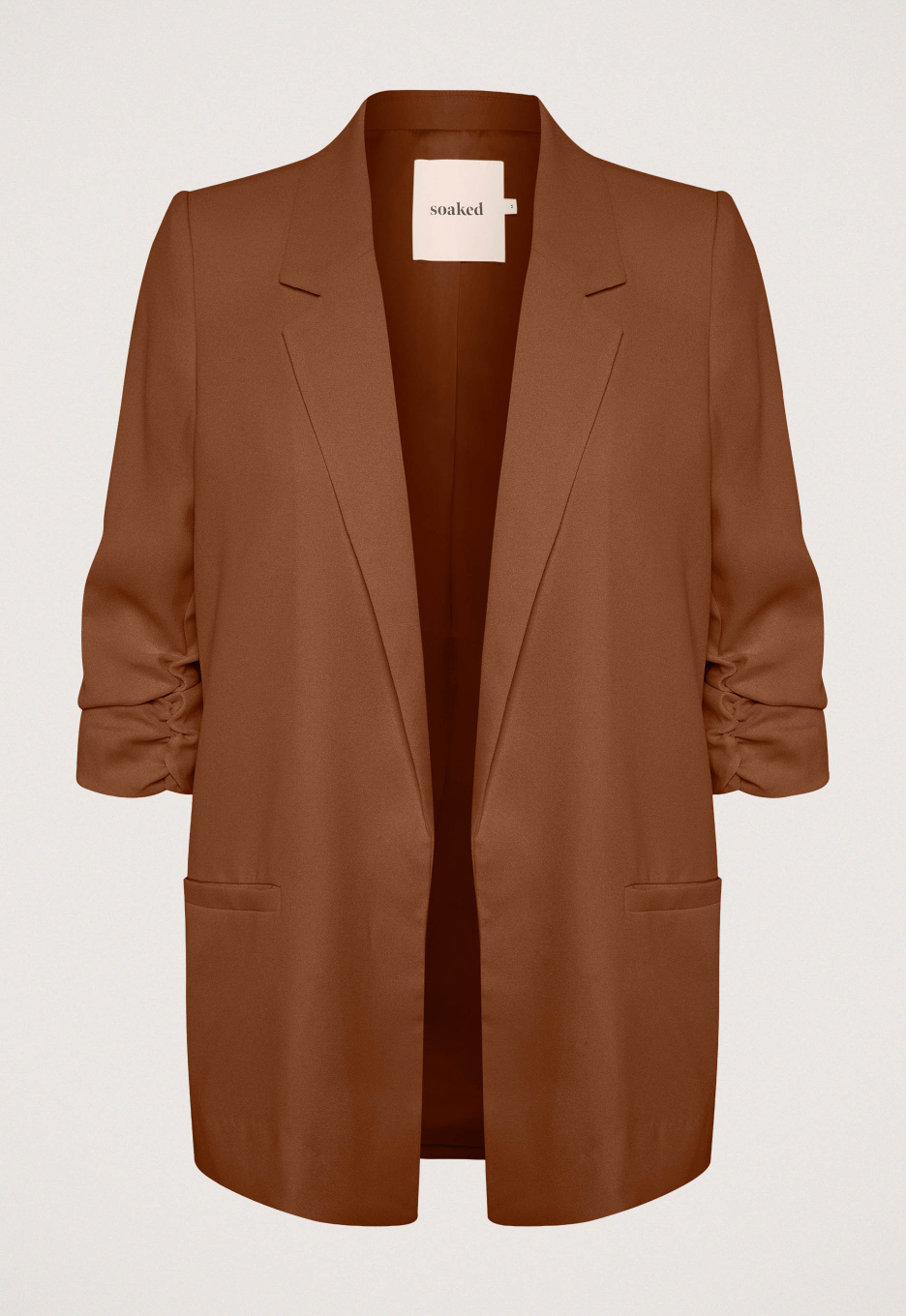 Soaked Shirley Blazer