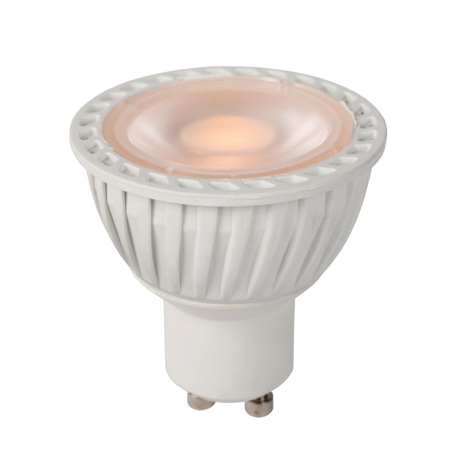 Lucide MR16 Led lamp - Wit (set van 4)