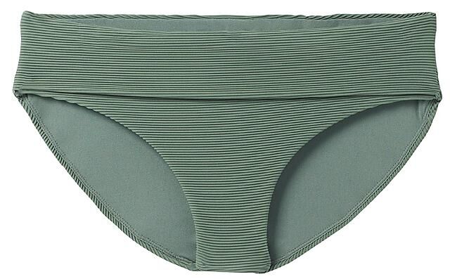 PRANA - MAILLOT DE BAIN MARTA OTTOMAN BAS