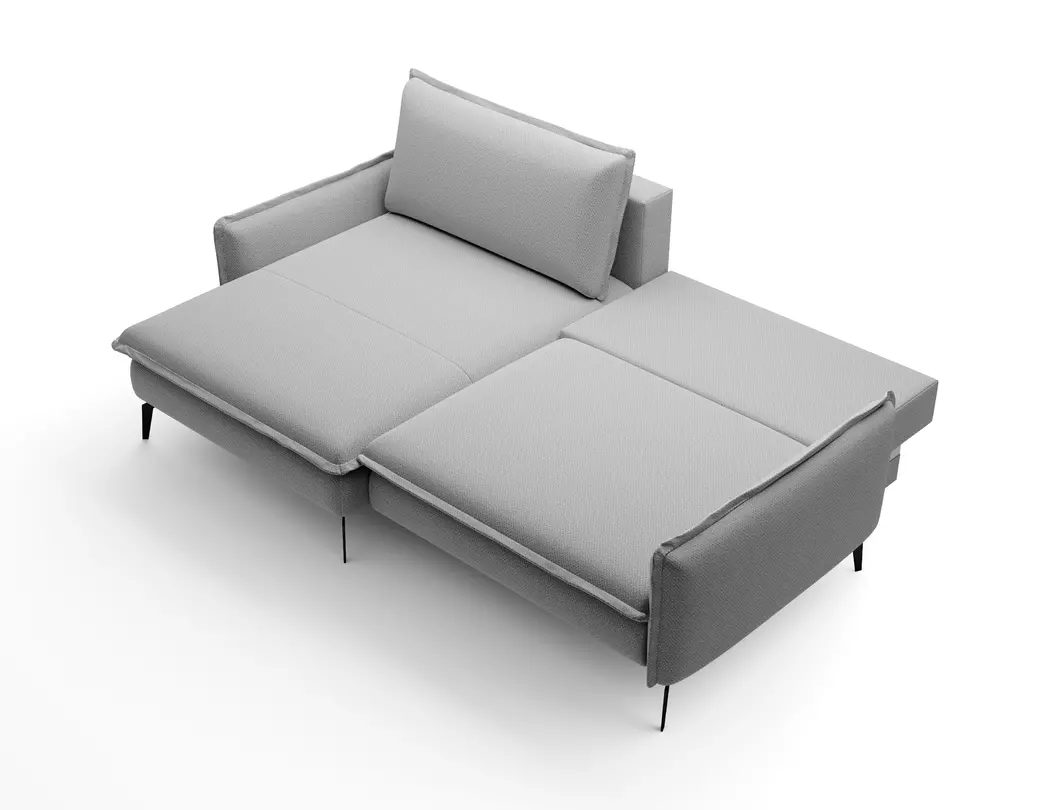 Ecksofa Glossy II