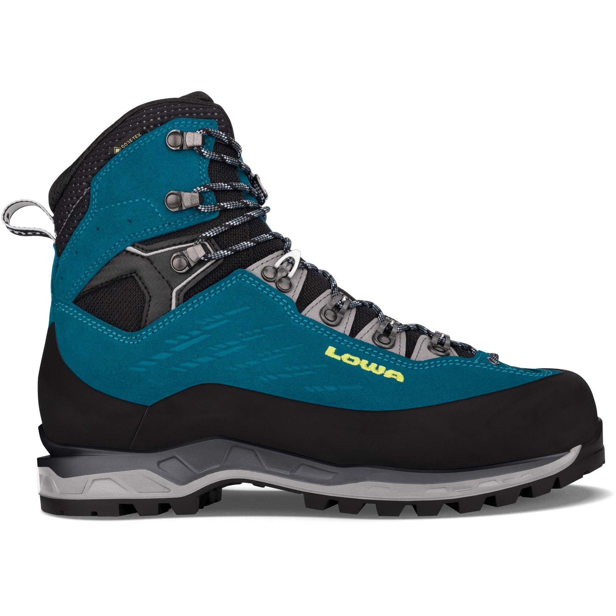 LowaCevedale II GTX