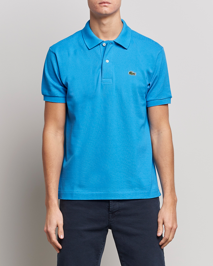 Lacoste Original Polo Piké Ibiza