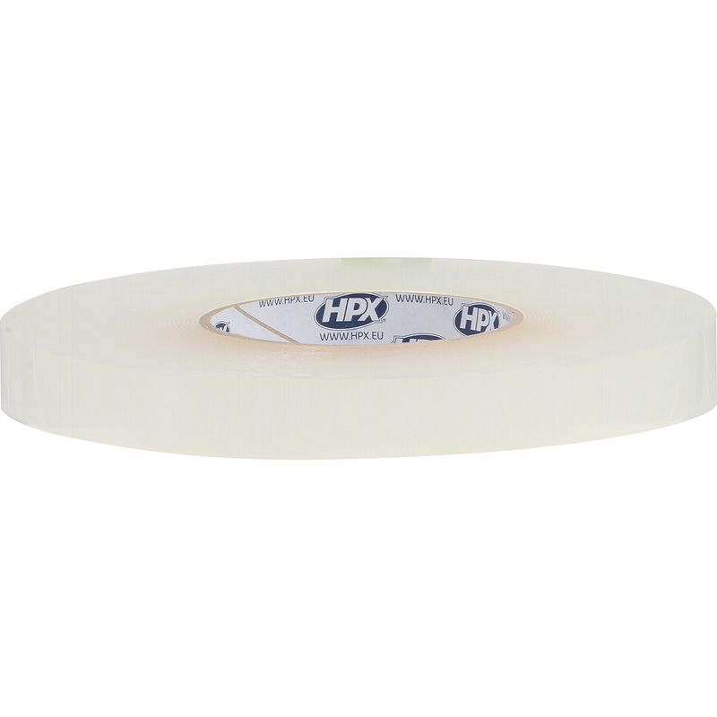 HPX bevestigingstape 19mmx5m