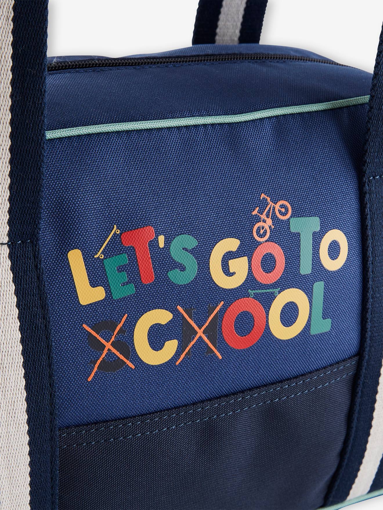 Mochila esportiva 