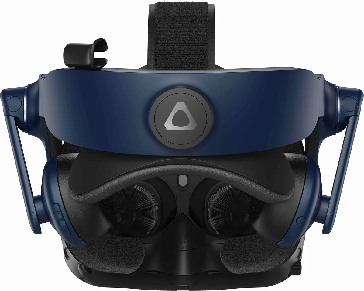 HTC Vive Pro 2 Full Kit Casques VR