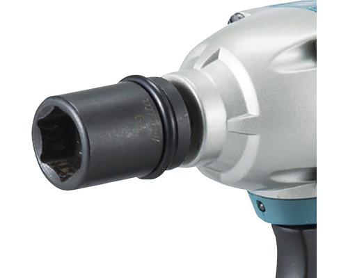 Makita DTW190Z 18V accu slagschroevendraaier, zonder accu en lader