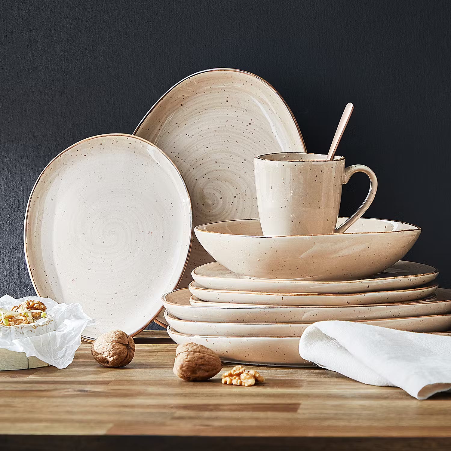 FINCA Tasse 4er-Set