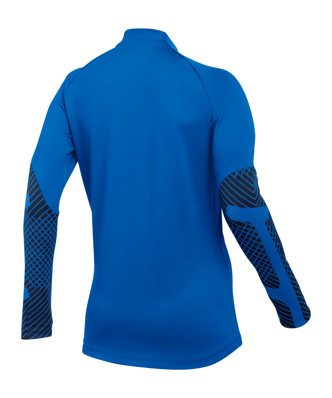 Nike Strike 22 Drill Top Damen Blau F463