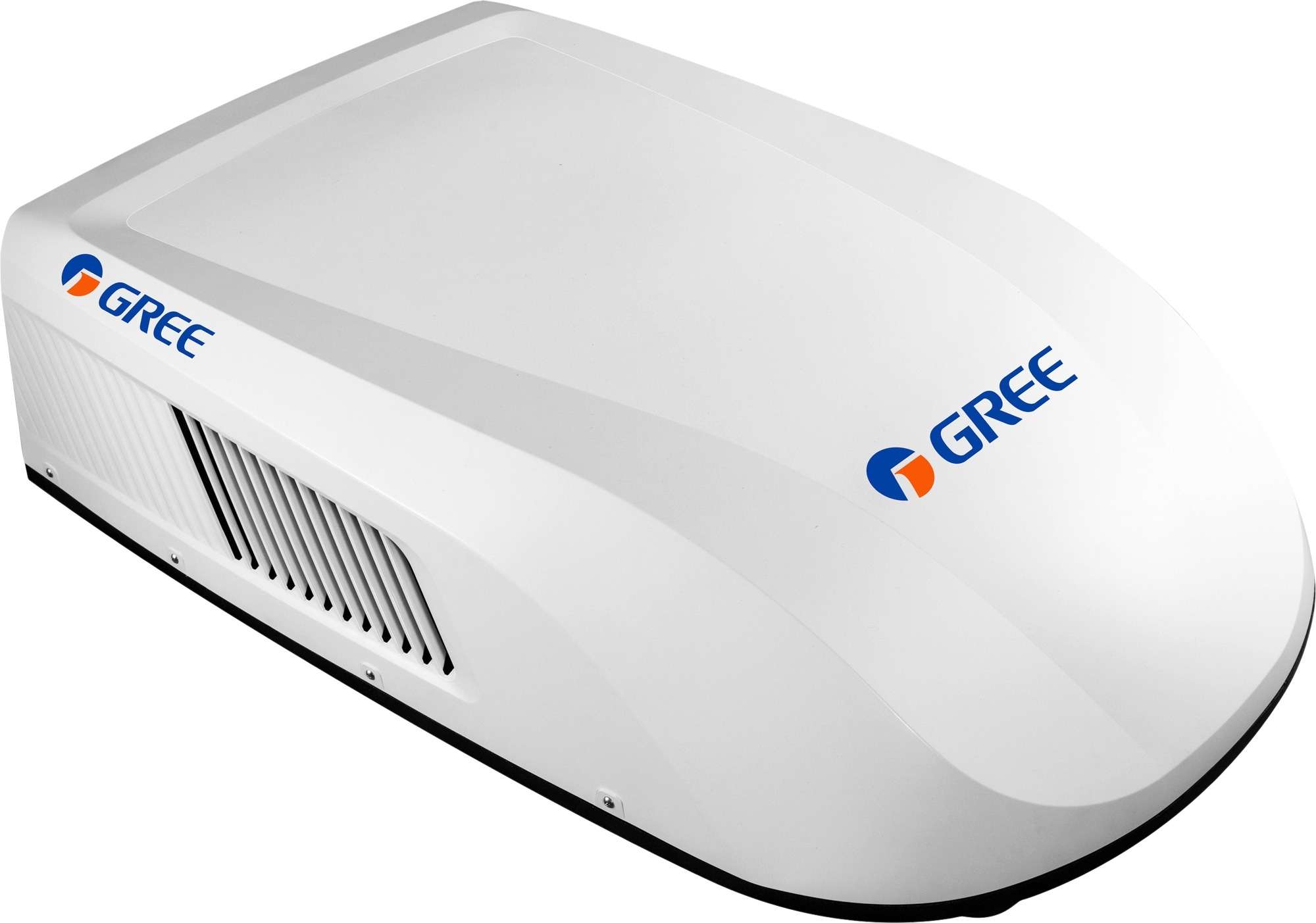 Gree AC GoCool Dachklimaanlage für Wohnwagen und Wohnmobile Heizleistung 3400 W / Kühlleistung 3600 W