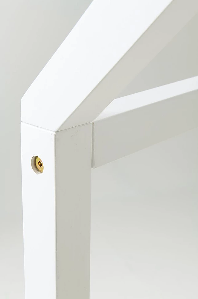 CASTILLO barneseng 90x200 cm