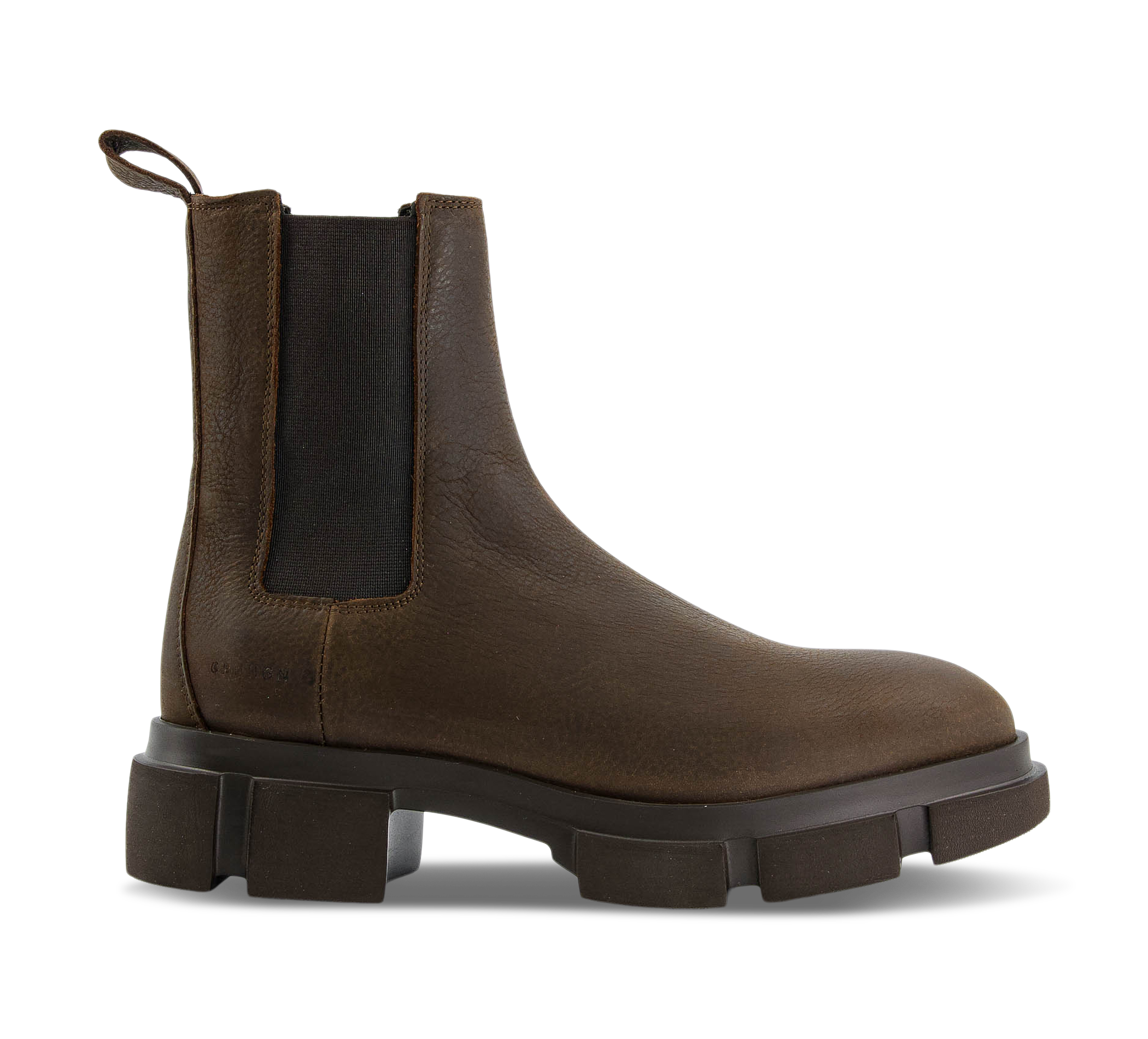 Copenhagen Chelsea Boots