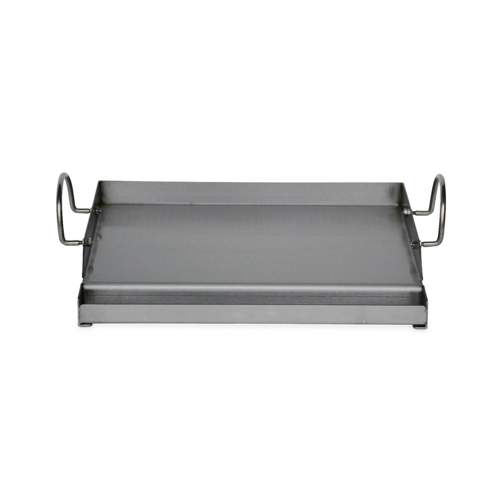 Plancha universelle pour barbecue 40cm