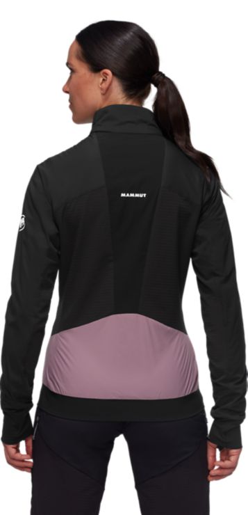 MammutAenergy IN Hybrid Jacket - violett