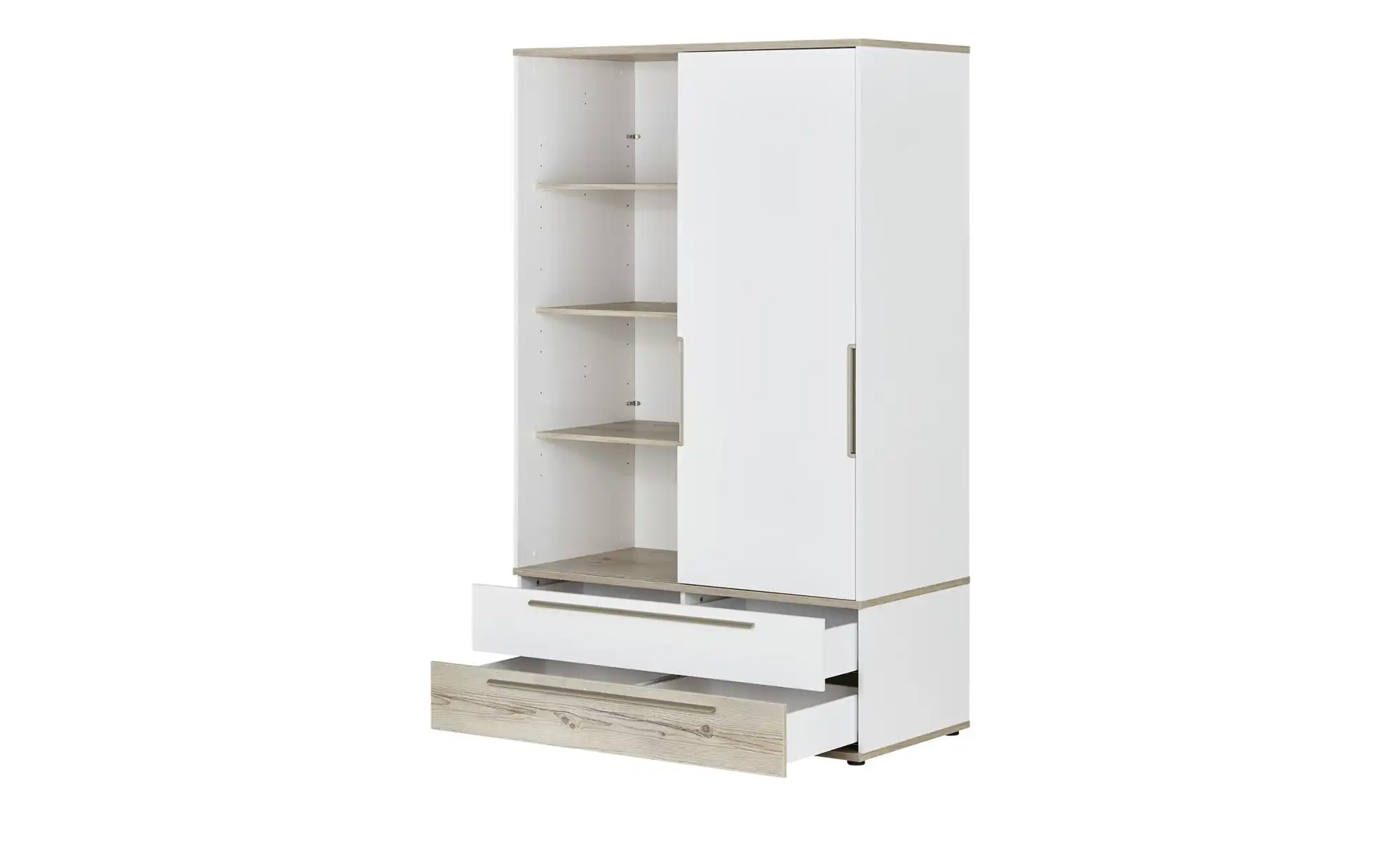 Kleiderschrank Carlo