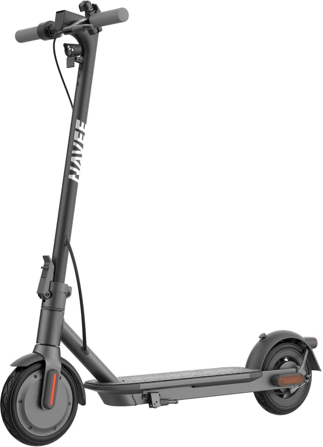 Navee Easyride 20 el-scooter NE1665 (sort)