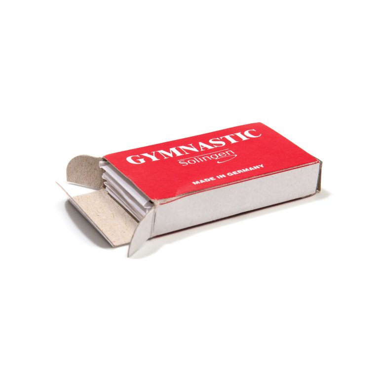 Taschenhobel Ersatzklingen, 5 Stück