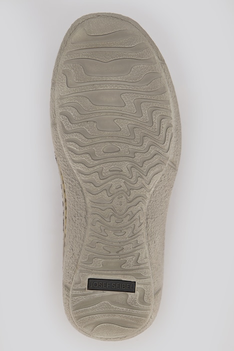 Halbschuh, Josef Seibel, extra weit, bis Gr. 50