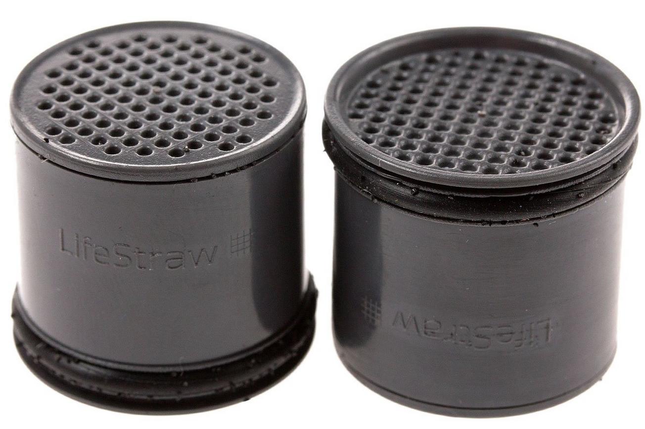 LifeStraw koolstoffilters