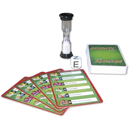 Piatnik Activity Travel