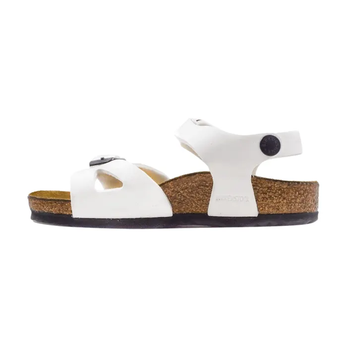 Birkenstock Rio Sandalen Junior