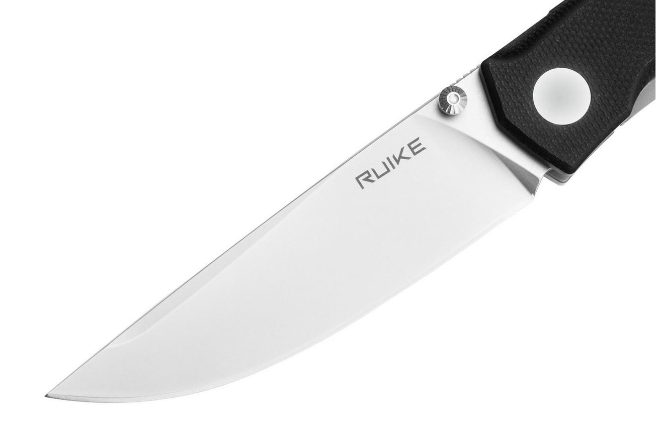 Ruike M661-TZ, zakmes