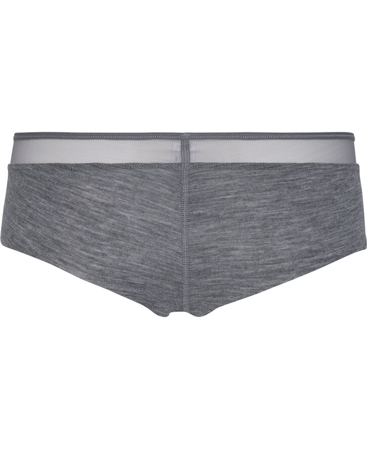 Femilet Juliana Shorty Heather grey